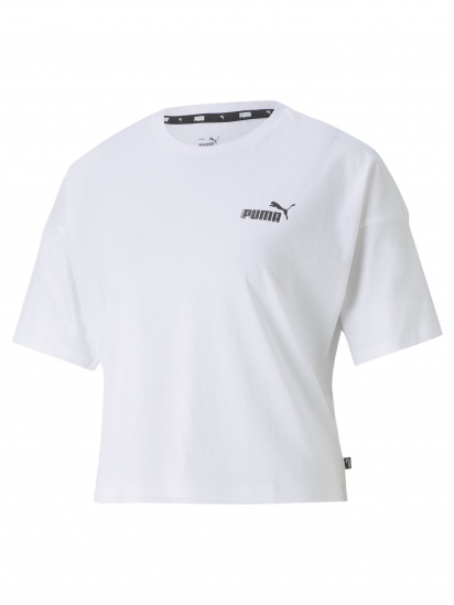 Футболка PUMA модель 586867 - фото
