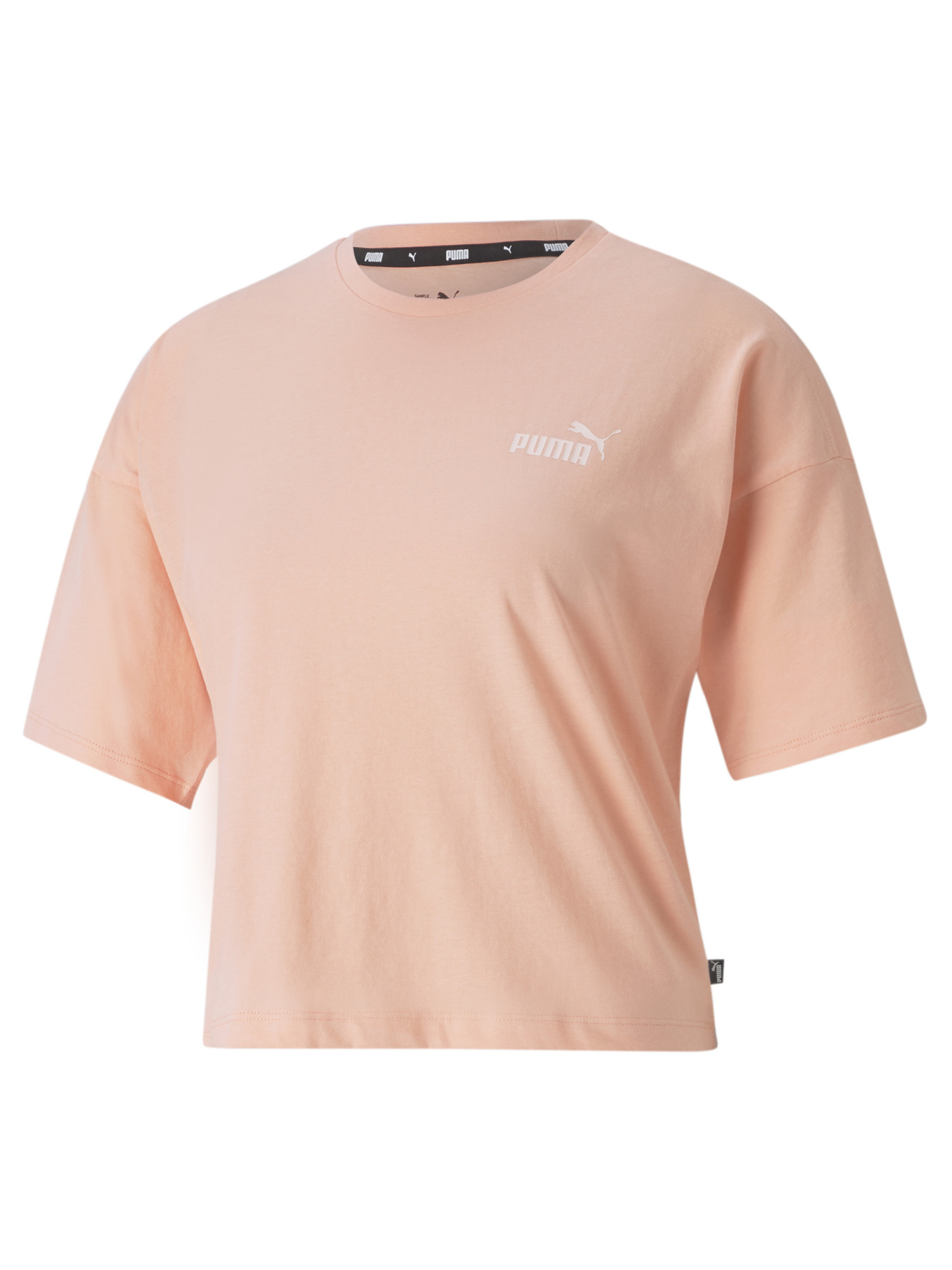 Футболка PUMA модель 586867 Фото