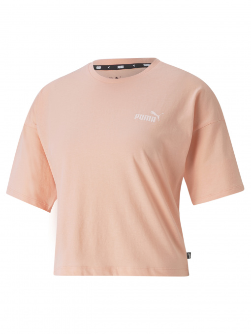 Футболка PUMA модель 586867 Фото