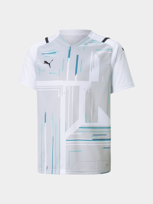 Футболка спортивная PUMA модель 705078 Фото