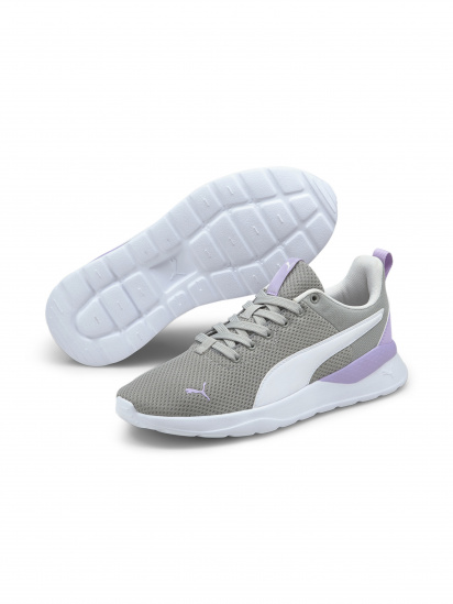 Кросівки PUMA Anzarun Lite модель 371128 — фото 3 - INTERTOP