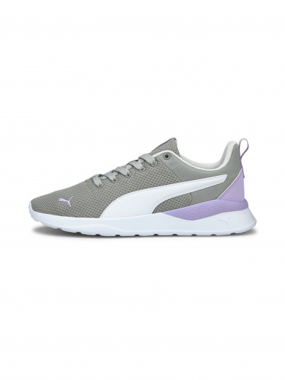 Кросівки PUMA Anzarun Lite модель 371128 — фото 4 - INTERTOP