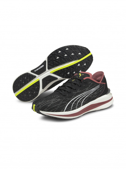 Кросівки PUMA модель 195268 — фото 6 - INTERTOP