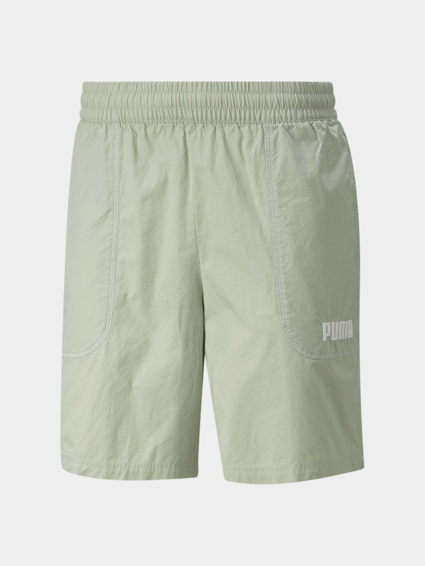 Повсякденні шорти PUMA Modern Basics Chino Shorts модель 847412 Фото