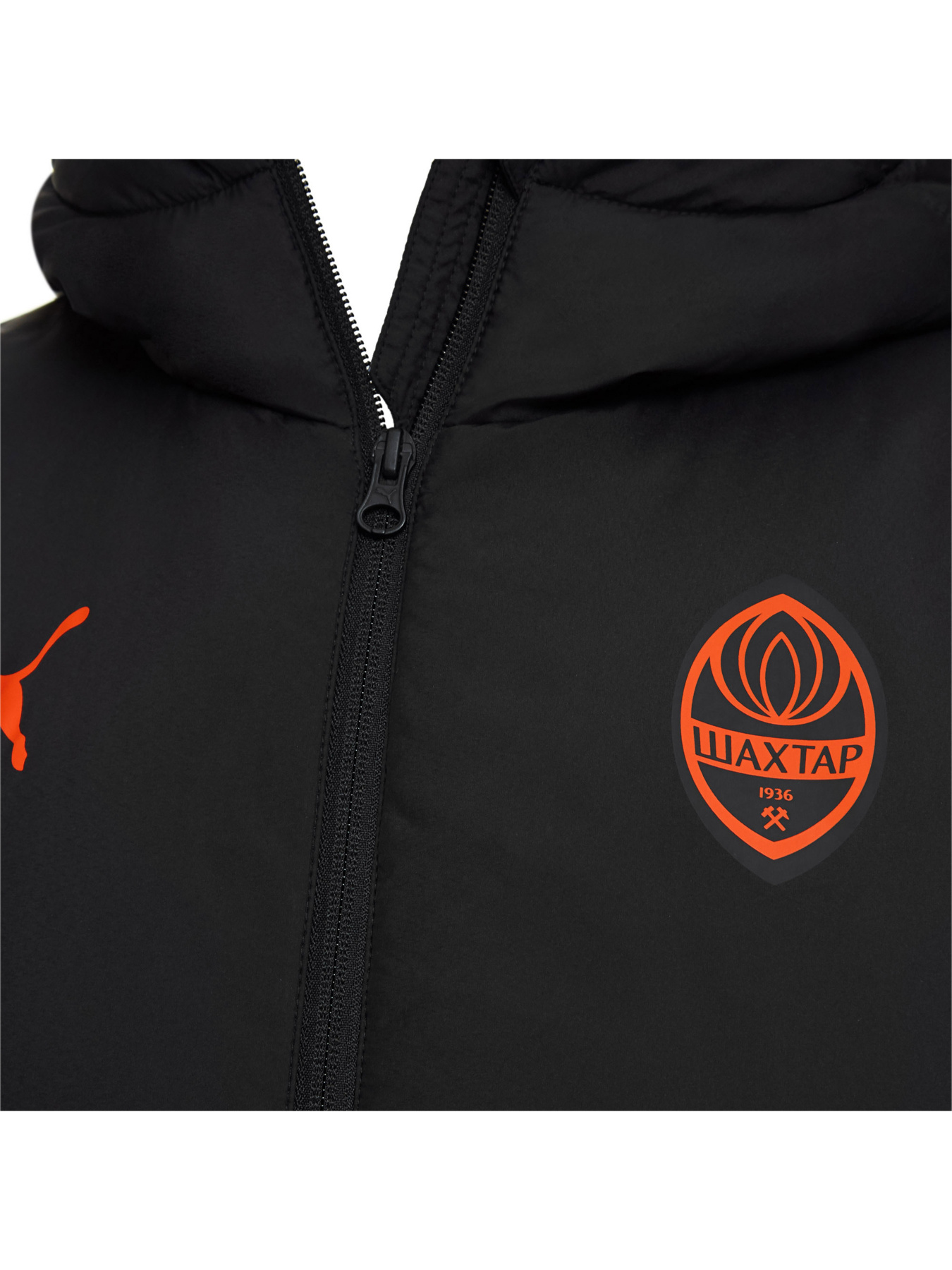 Зимняя куртка PUMA модель 764870 Фото