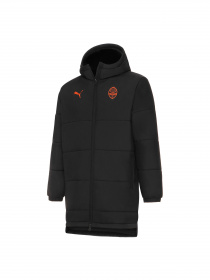 Зимняя куртка PUMA модель 764870 Фото