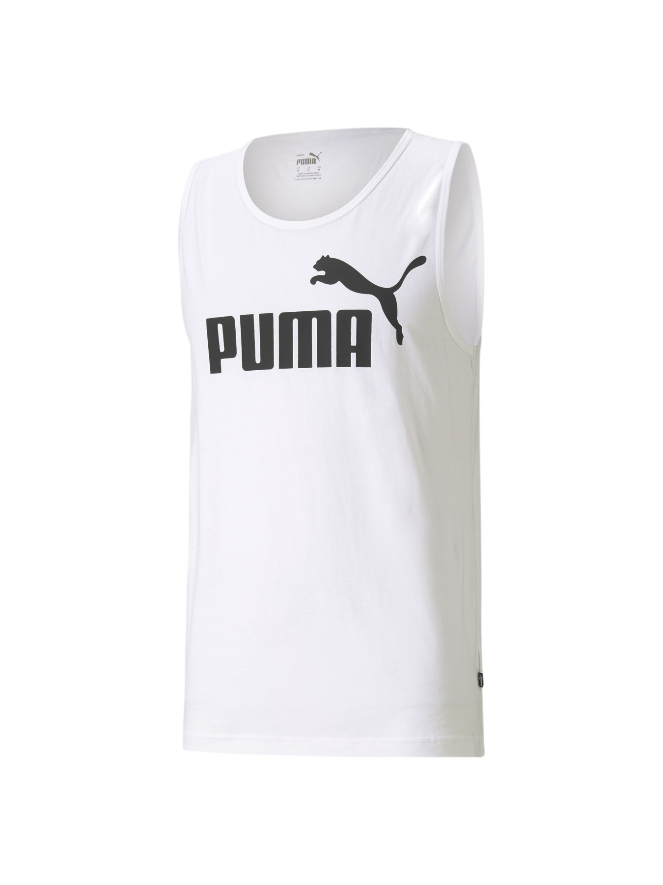 Майка PUMA модель 586670 Фото