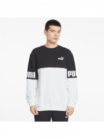 Свитшот PUMA модель 848008 Фото