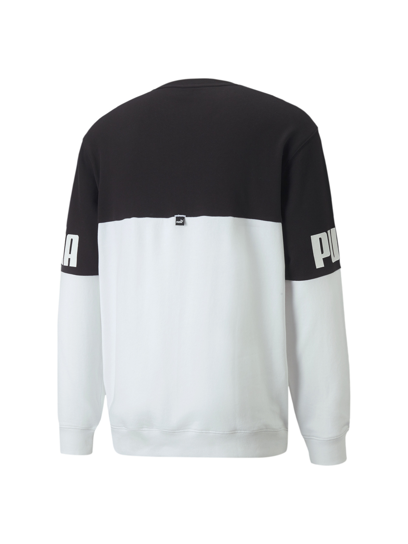 Світшот PUMA модель 848008 Світшот PUMA модель 848008 Фото