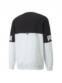 Світшот PUMA модель 848008 Світшот PUMA модель 848008 Фото