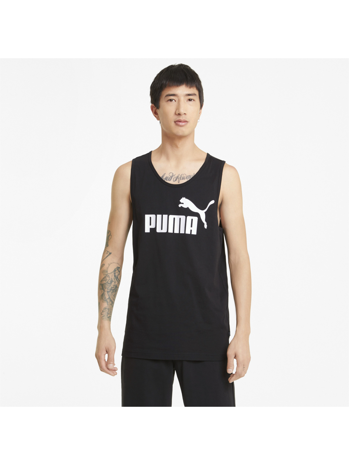 Майка PUMA модель 586670 Фото