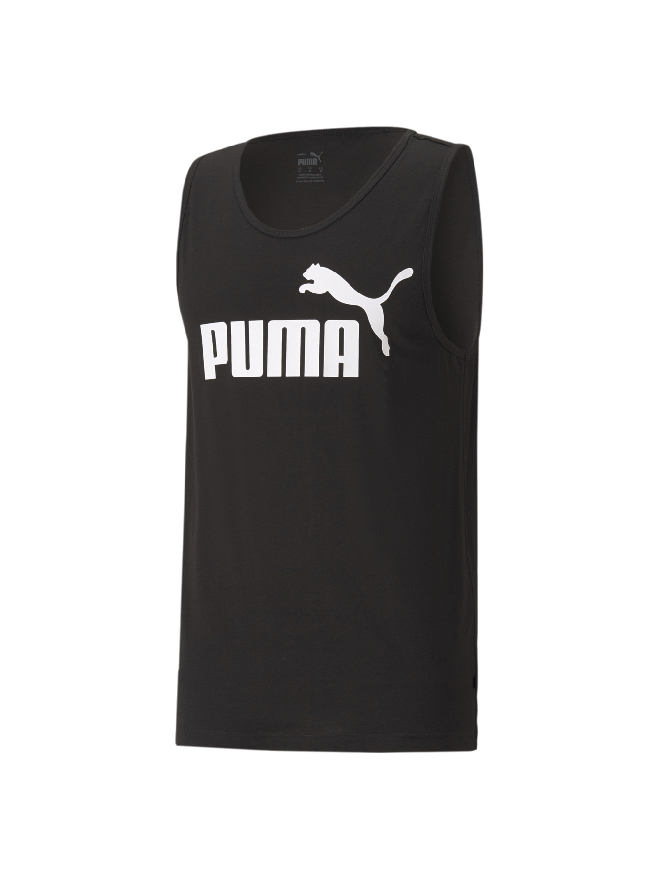 Майка PUMA модель 586670 Фото