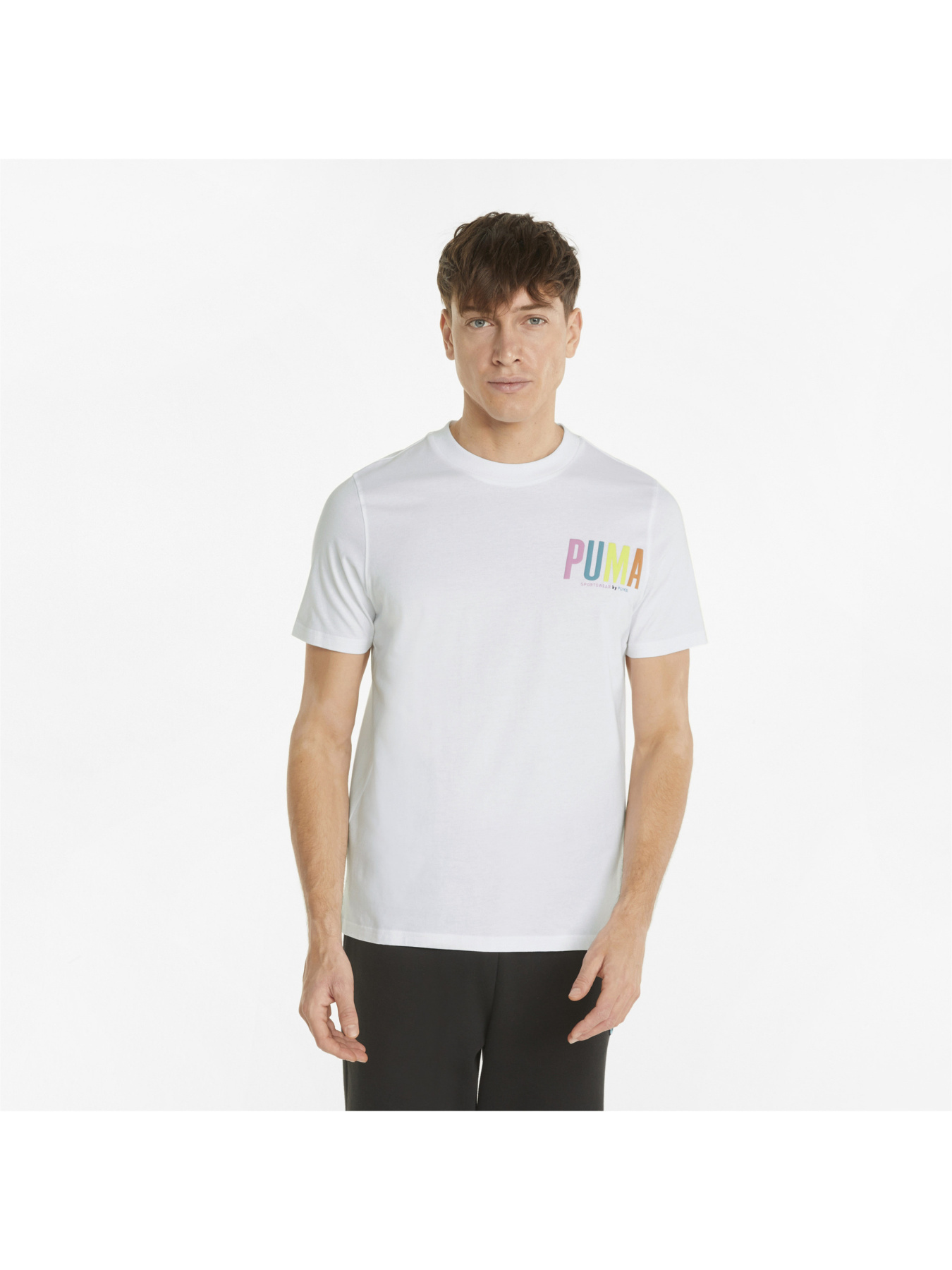 Футболка PUMA модель 533623 Фото