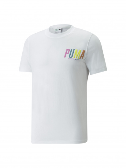 Футболка PUMA модель 533623 - фото