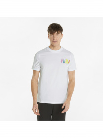 Футболка PUMA модель 533623 Фото