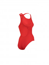 Купальник PUMA Swim Women Racerback Sw модель 907681 Фото