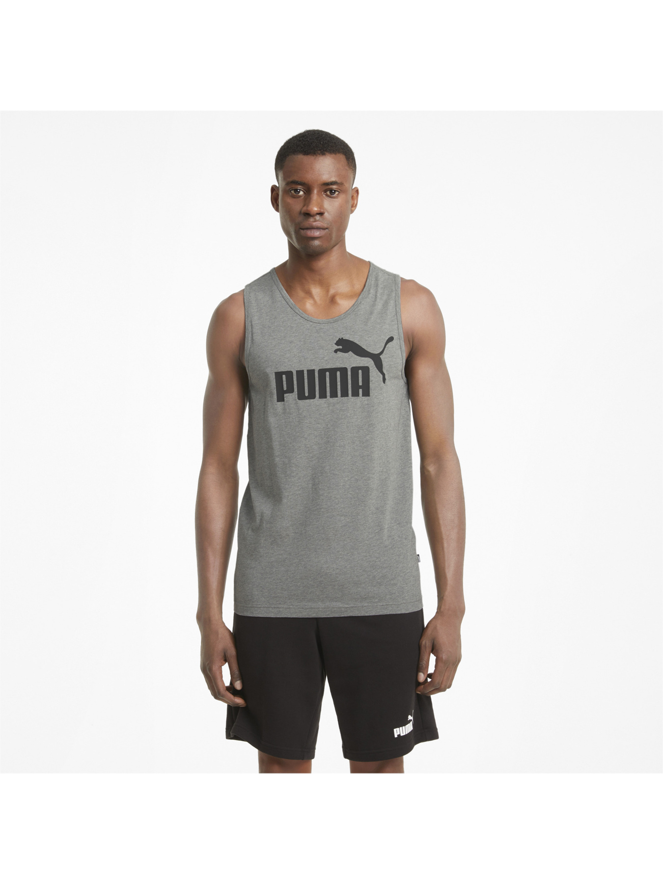 Майка спортивная PUMA модель 586670 Фото