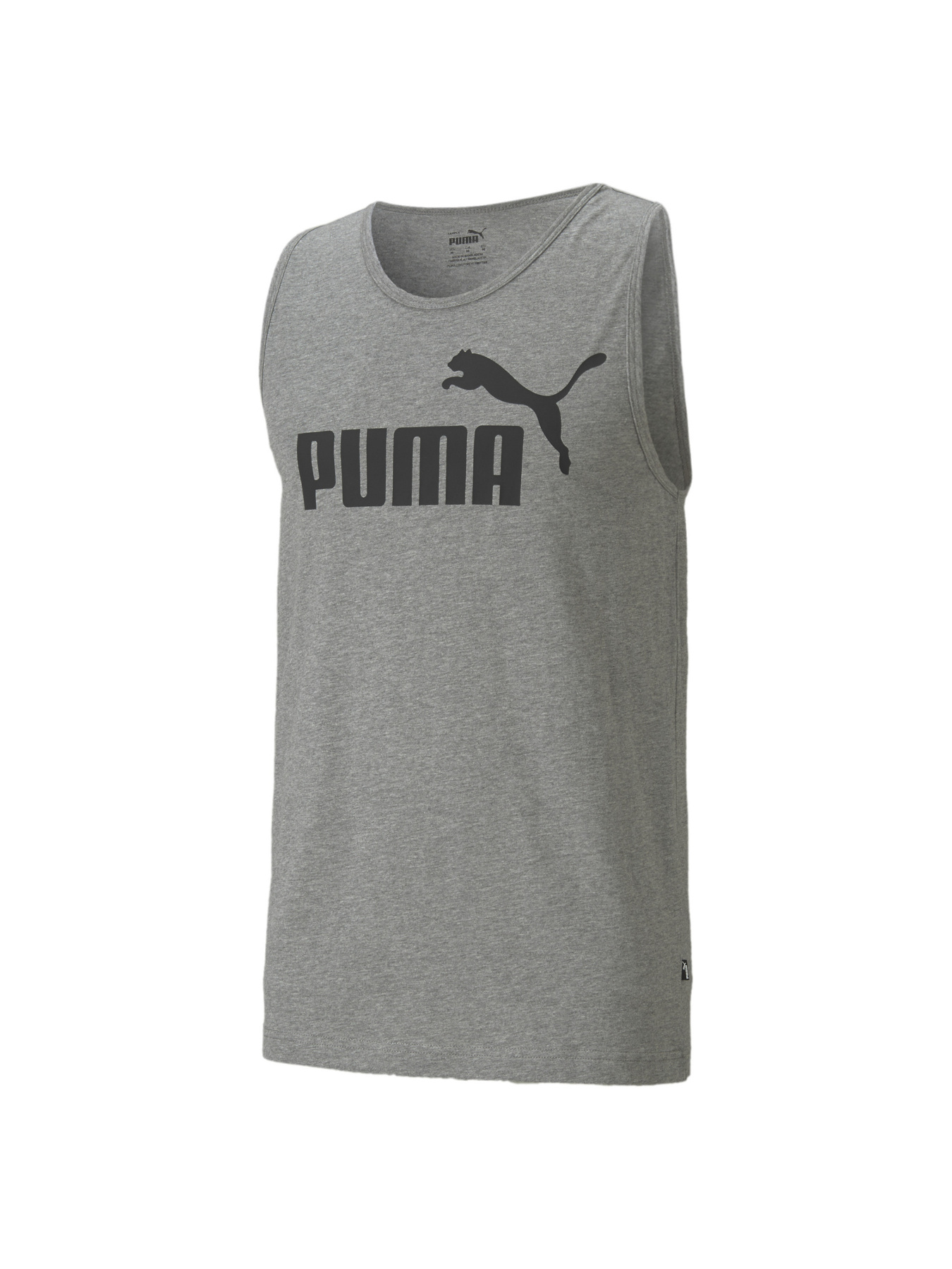 Спортивная майка PUMA модель 586670 Фото