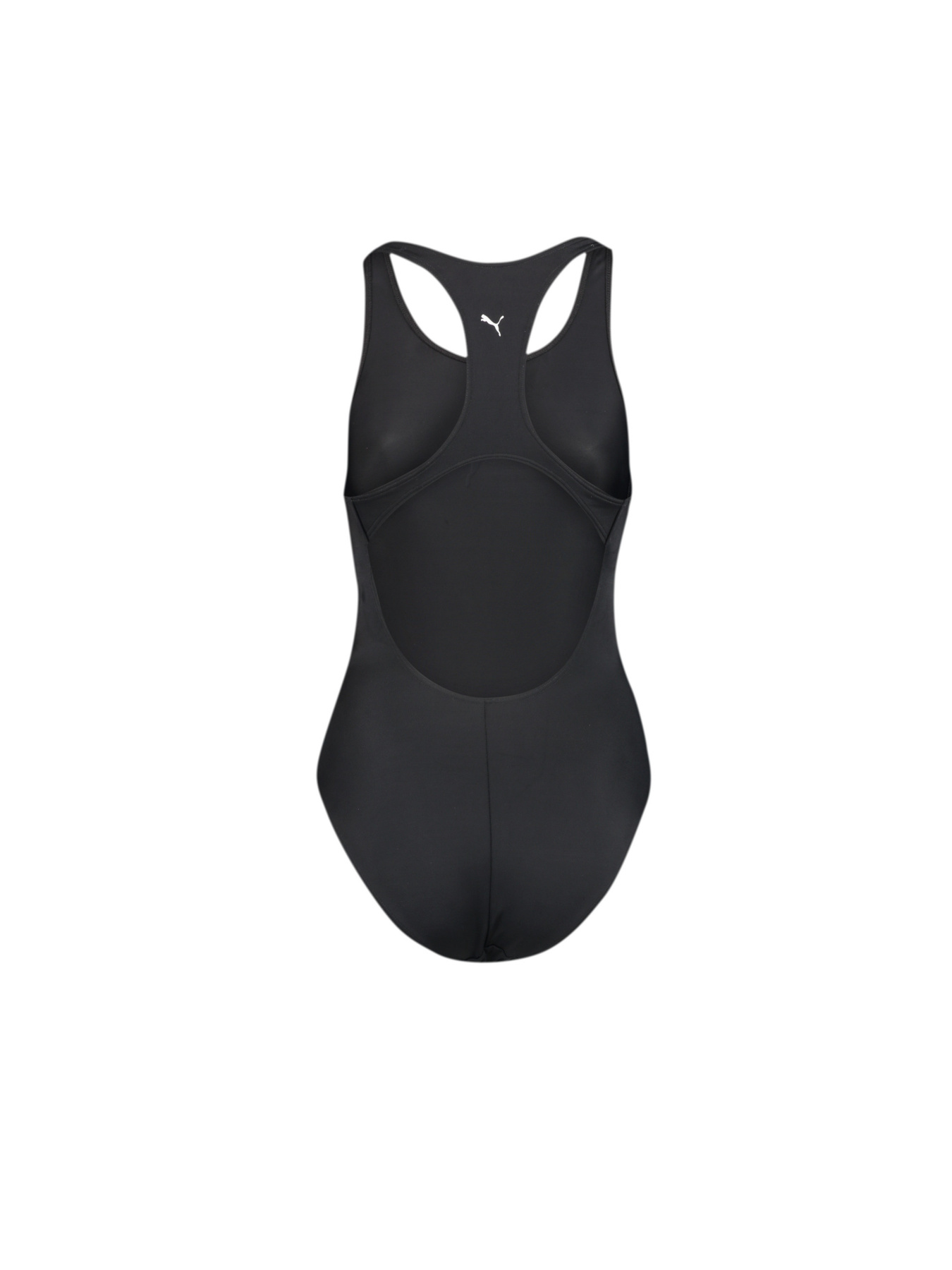 Одежда для пляжа PUMA Swim Women Racerback Sw модель 907681 Фото