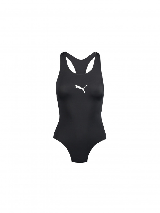 Купальник PUMA Swim Women Racerback Sw модель 907681 Фото