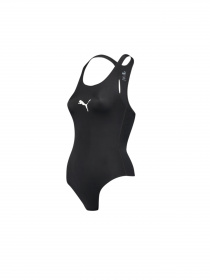 Одежда для пляжа PUMA Swim Women Racerback Sw модель 907681 Фото