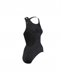 Одежда для пляжа PUMA Swim Women Racerback Sw модель 907681 Фото