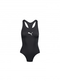 Одежда для пляжа PUMA Swim Women Racerback Sw модель 907681 Фото
