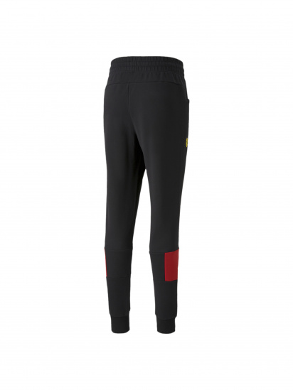 Штани спортивні PUMA Ferrari Race Sweat Pants модель 533746 — фото - INTERTOP