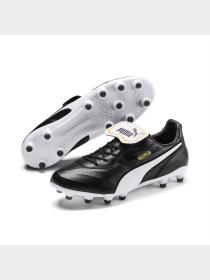 Бутсы PUMA King Top Fg модель 105607 Фото