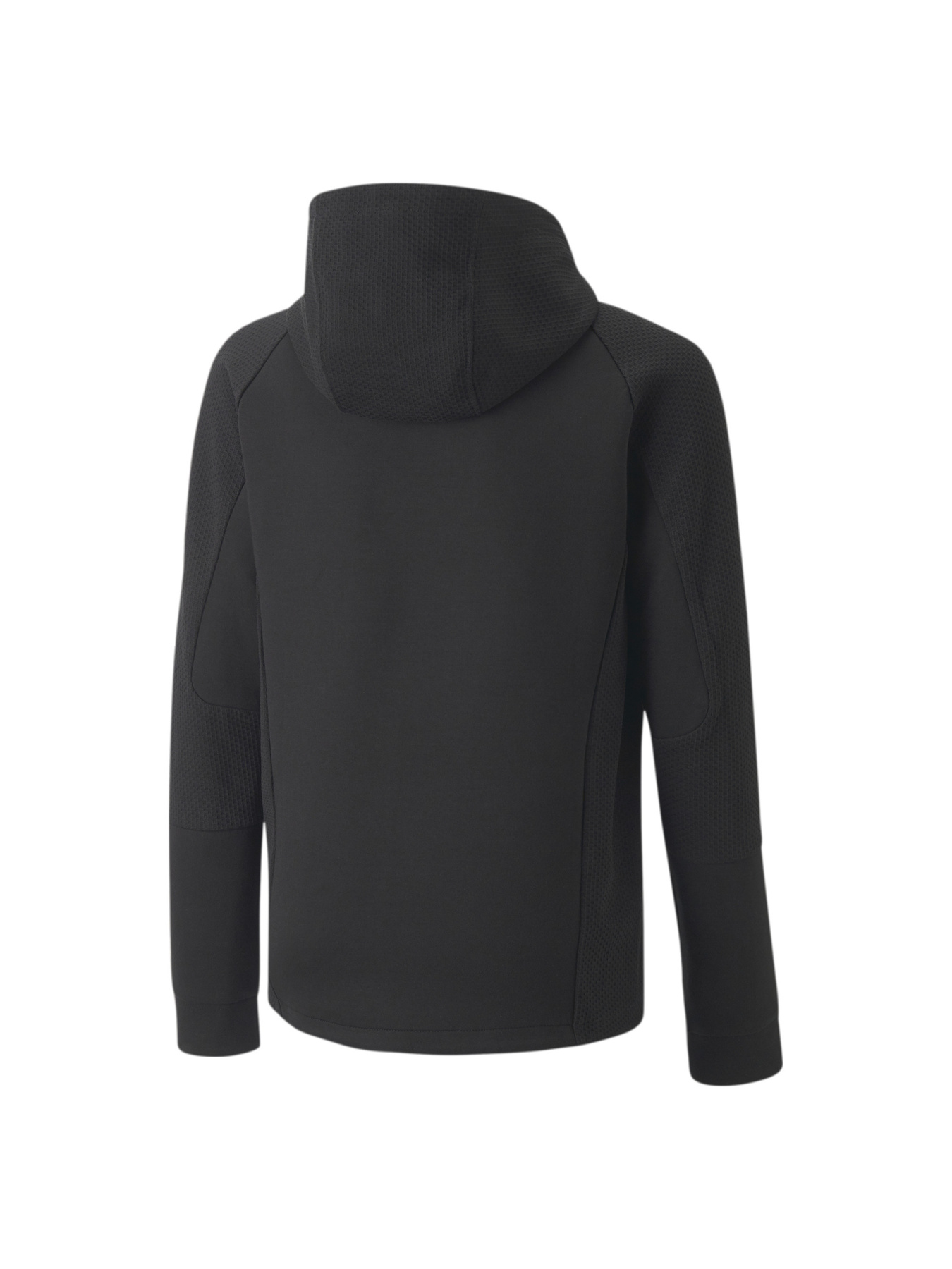 Спортивная кофта PUMA модель 605631 Фото