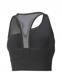 Спортивний топ PUMA Mid Impact Flawless Bra модель 521549 Фото