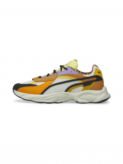 Кросівки PUMA Rs-connect Romero Britto модель 382168 — фото - INTERTOP