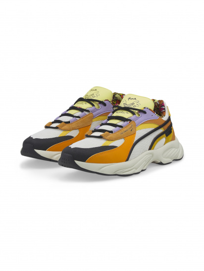 Кросівки PUMA Rs-connect Romero Britto модель 382168 — фото 3 - INTERTOP