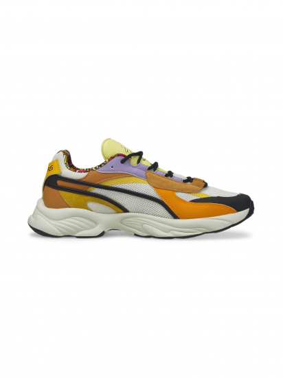 Кросівки PUMA Rs-connect Romero Britto модель 382168 - фото