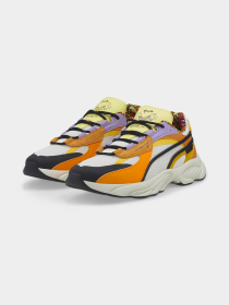 Кросівки повсякденні PUMA Rs-connect Romero Britto модель 382168 Фото