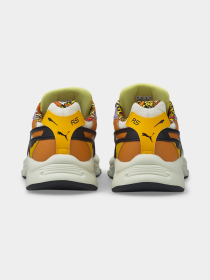 Кросівки повсякденні PUMA Rs-connect Romero Britto модель 382168 Фото