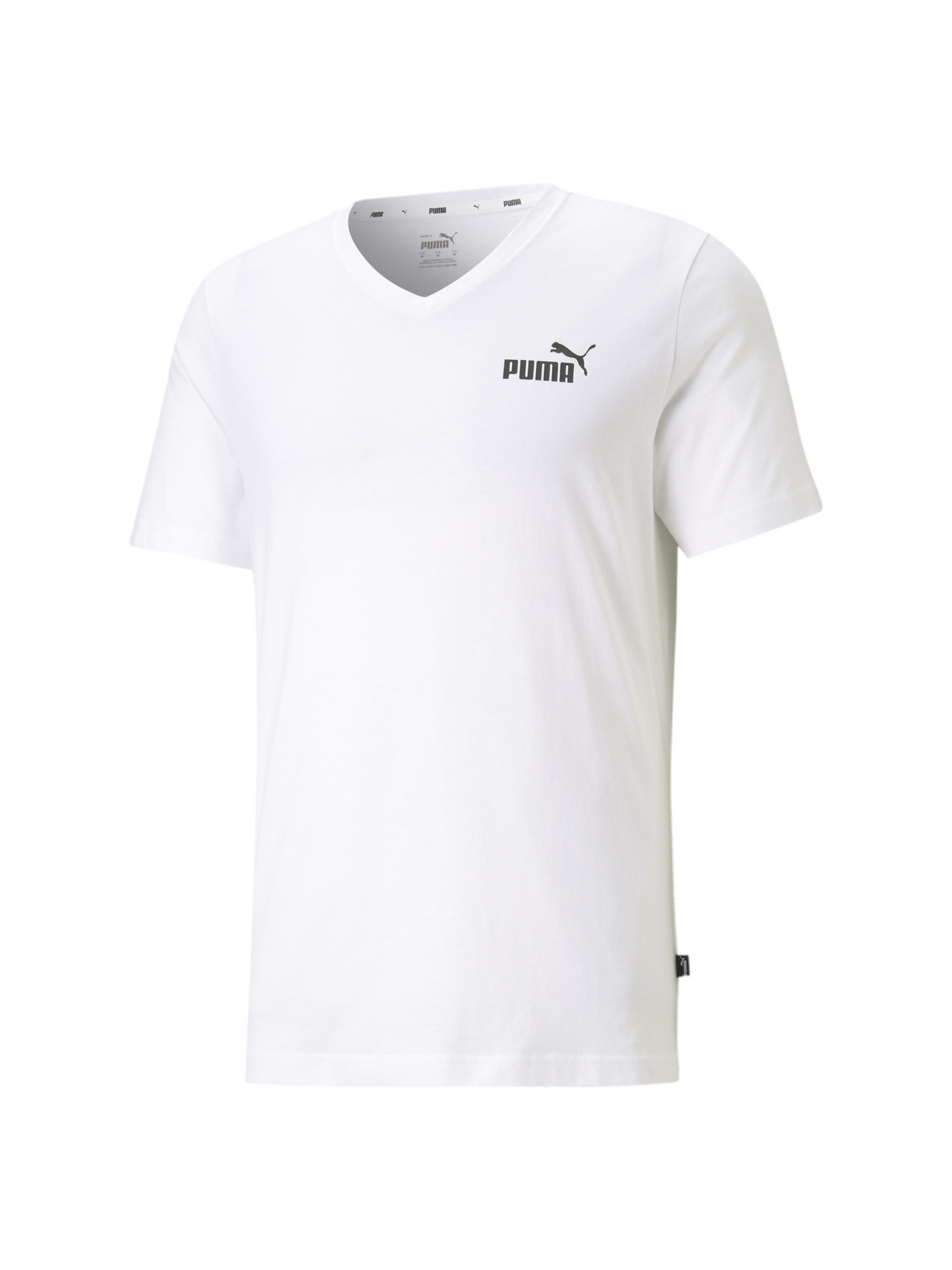 Футболка PUMA модель 586737 Фото