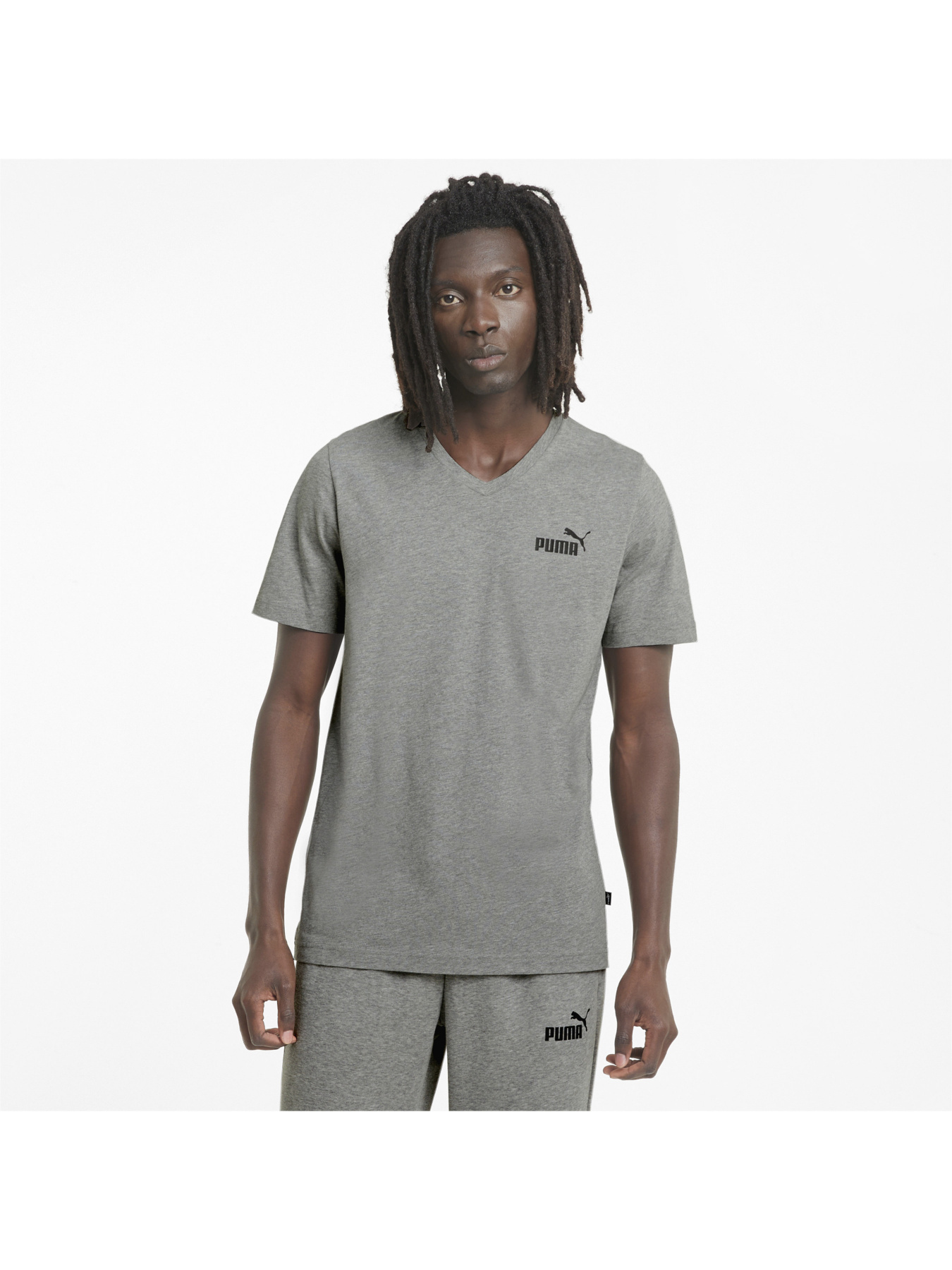 Футболка PUMA модель 586737 Фото