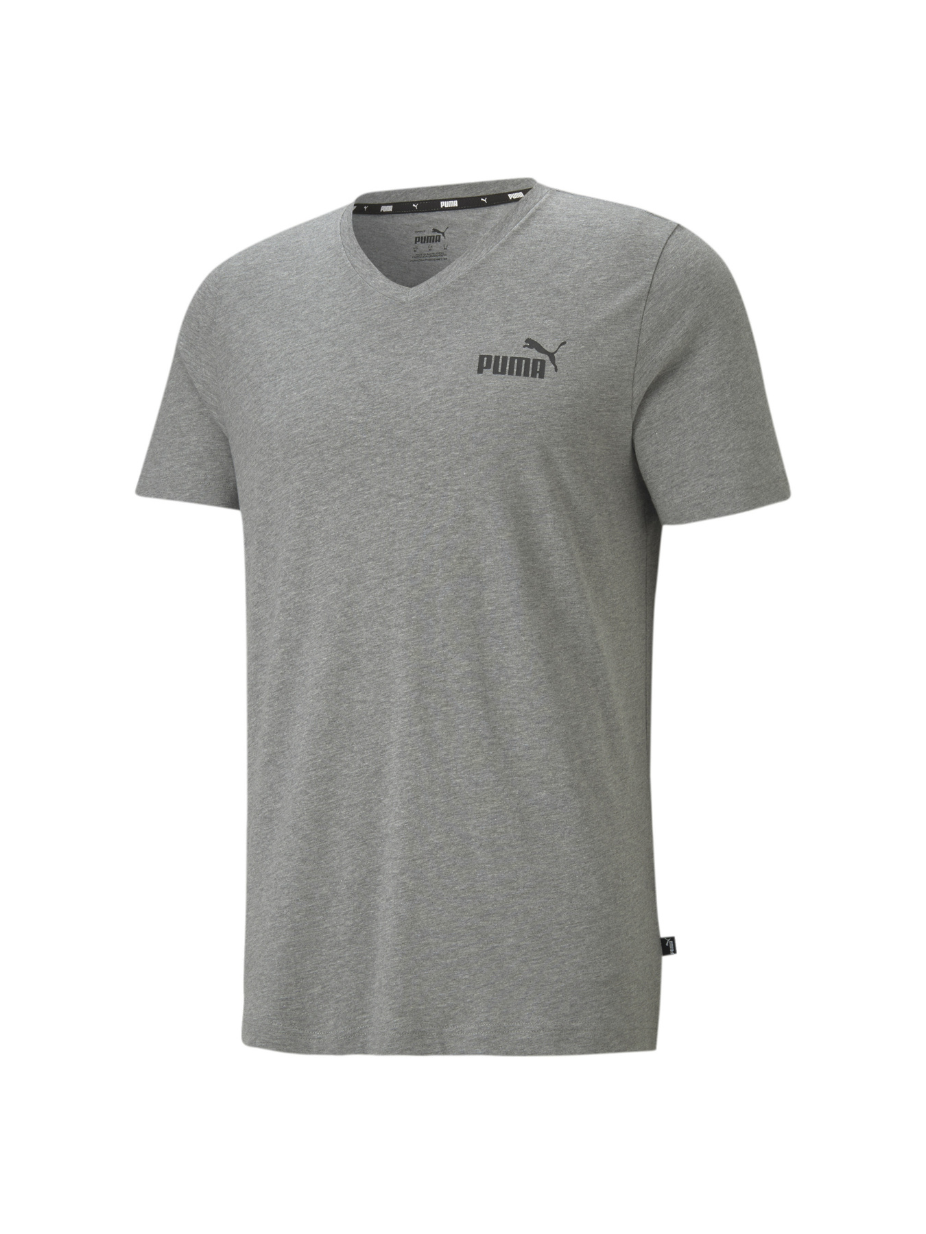 Футболка PUMA модель 586737 Фото