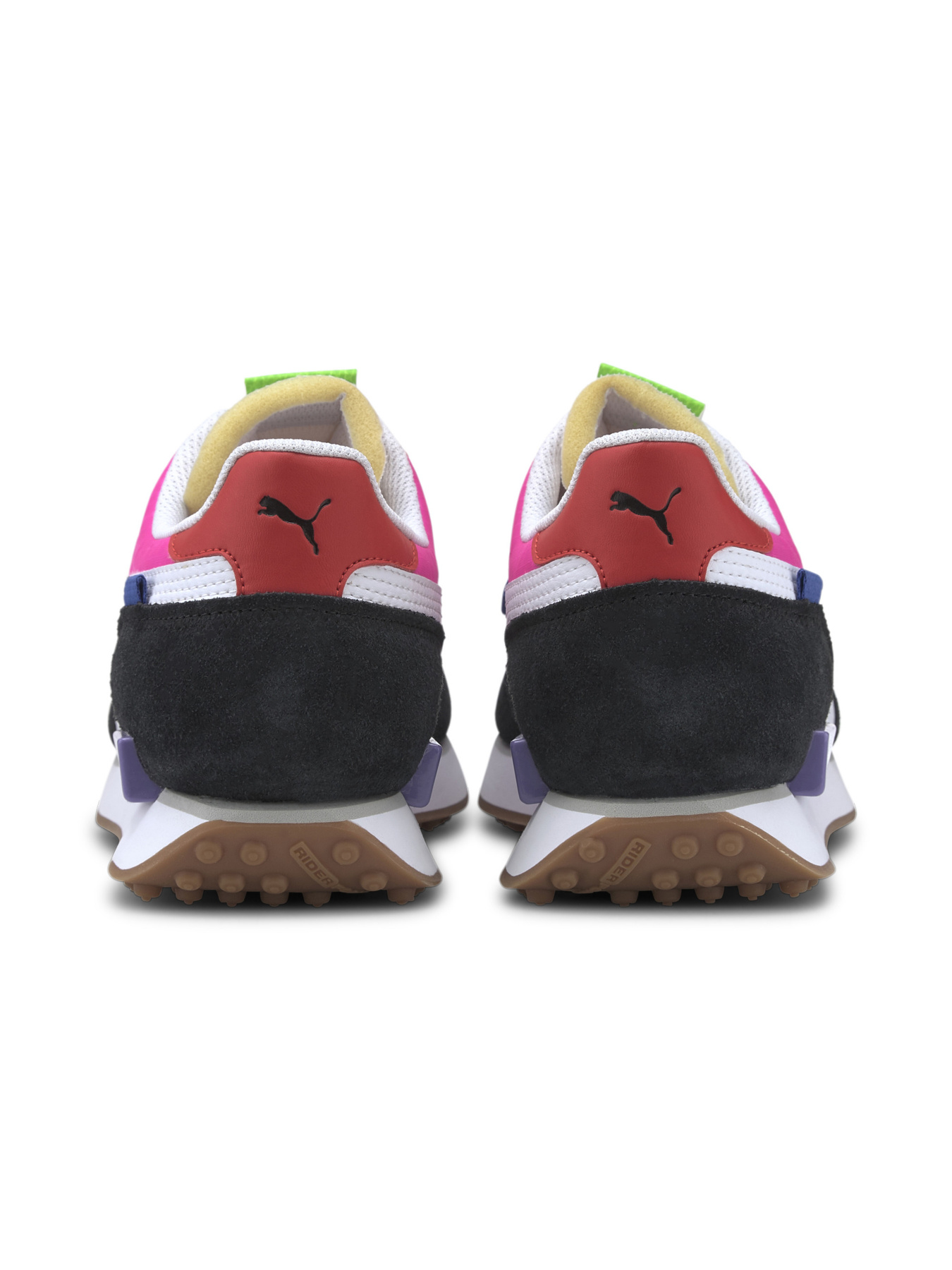 Кроссовки PUMA модель 371149 Фото