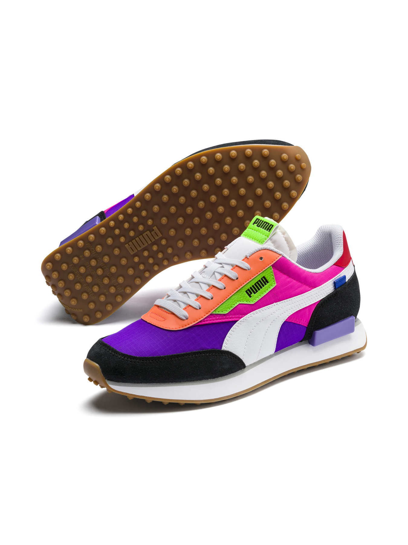 Кроссовки PUMA модель 371149 Фото