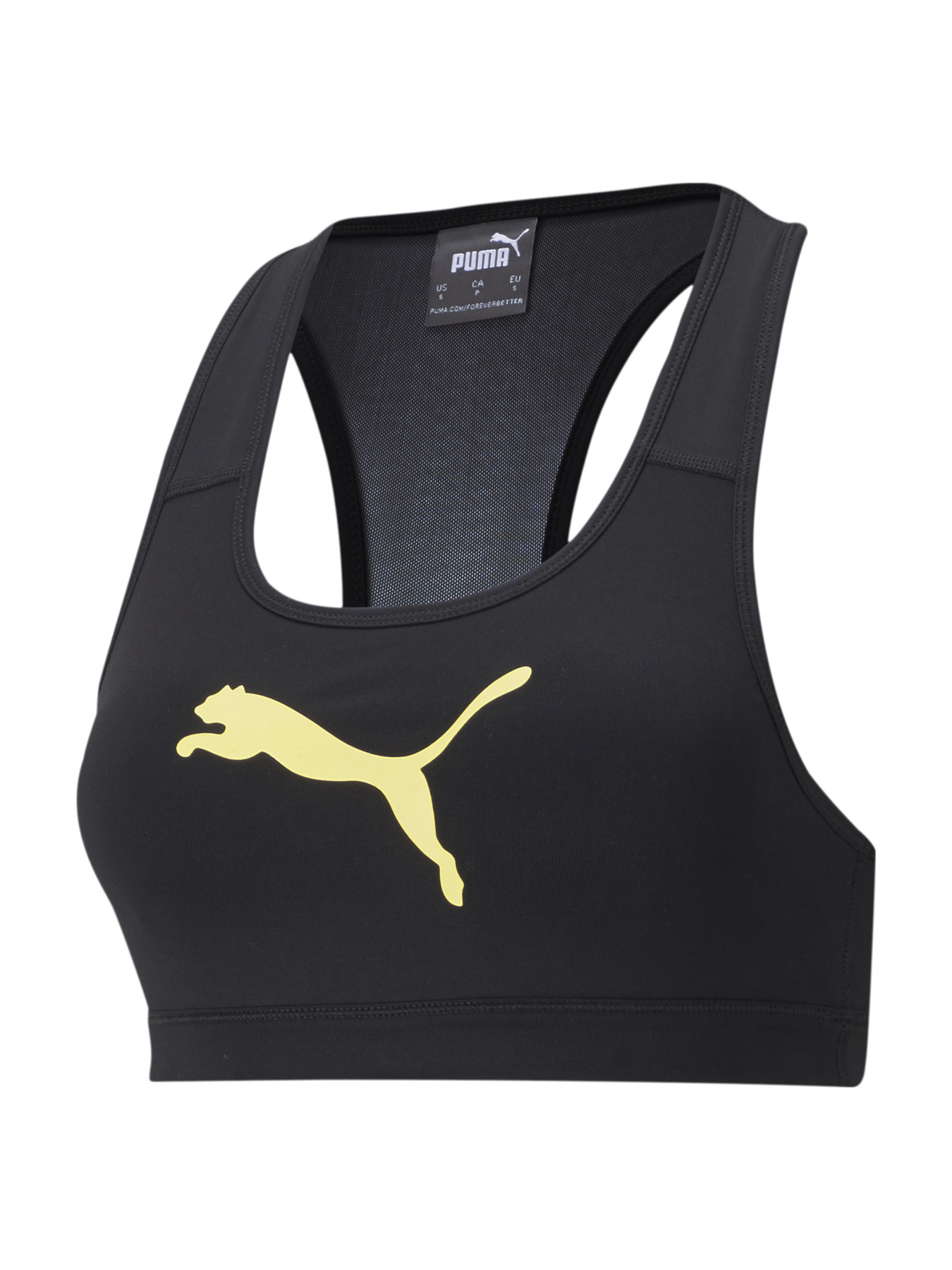 Топ спортивный PUMA модель 520304 Фото