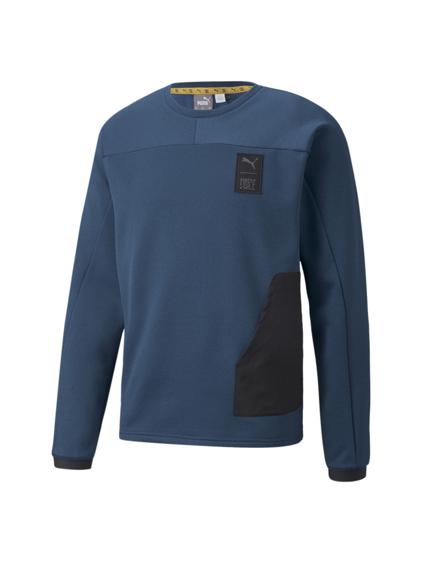 Свитшот PUMA модель 521005 Фото