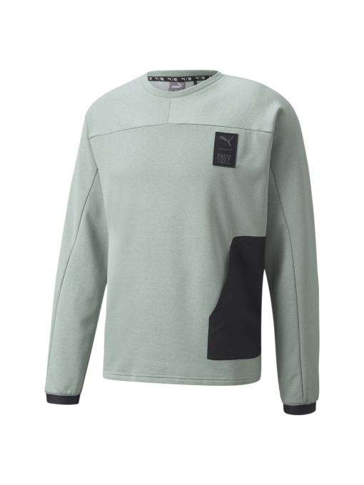 Світшот PUMA модель 521005 Фото