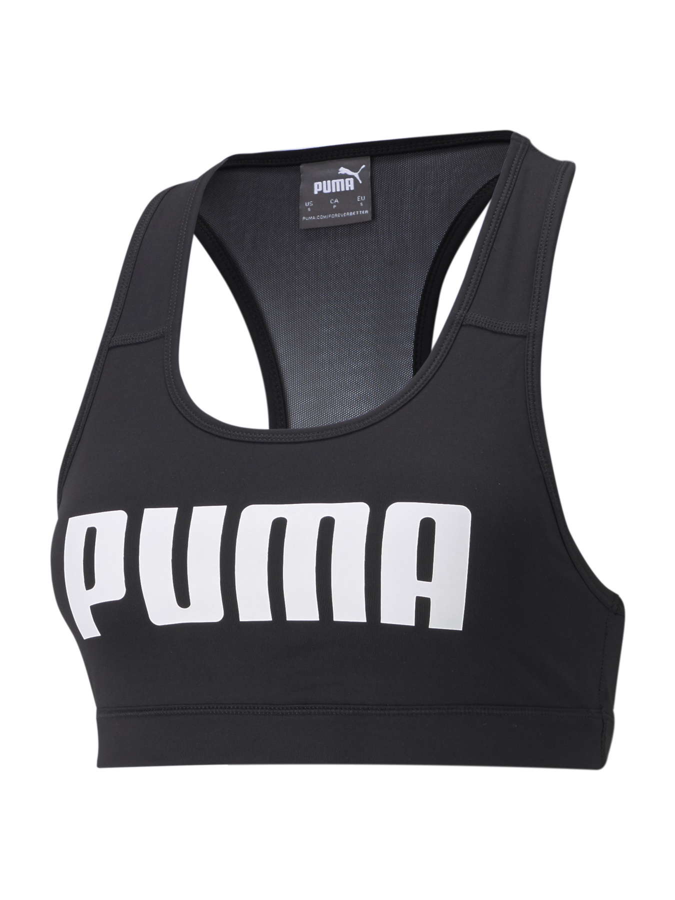 Спортивний топ PUMA модель 520304 Фото