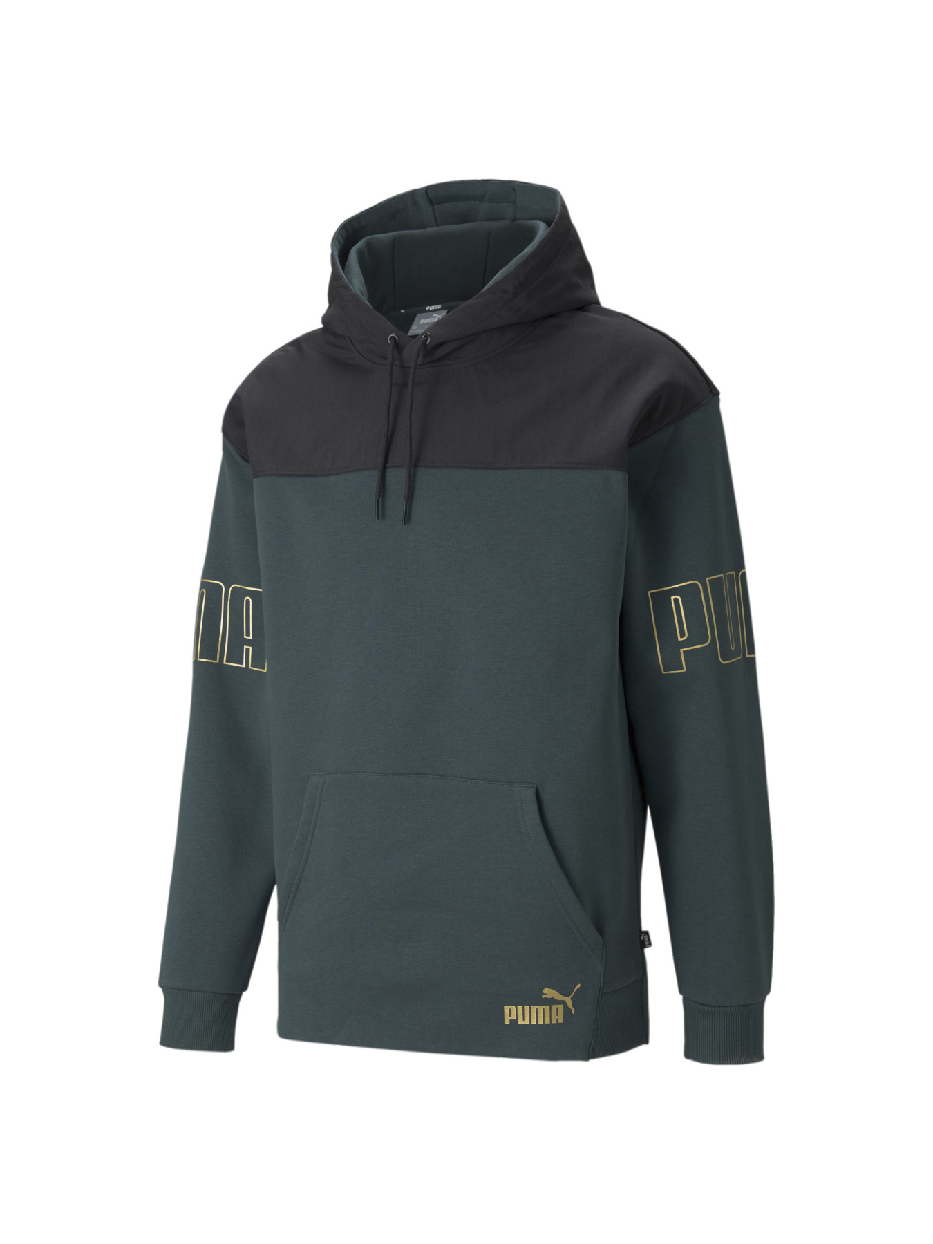 Худі PUMA модель 848189 Фото