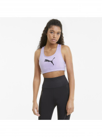 Спортивный топ PUMA модель 520304 Фото