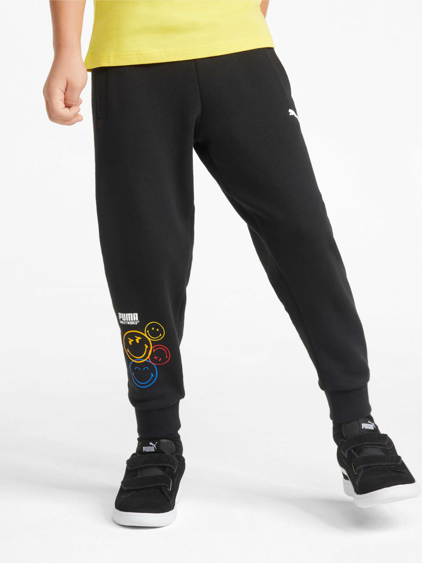 Штаны спортивные PUMA модель 846973 Фото