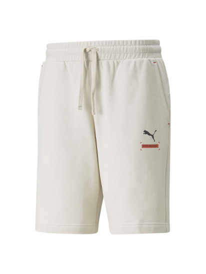 Шорти спортивні PUMA Better Shorts модель 847464 - фото