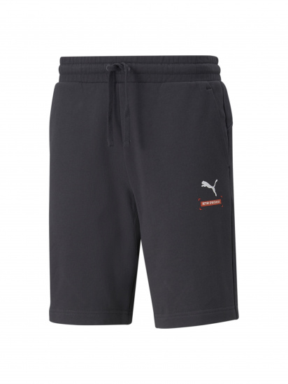 Шорти спортивні PUMA Better Shorts модель 847464 — фото - INTERTOP